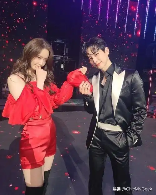 林允儿个人资料图片(少女时代8月回归)