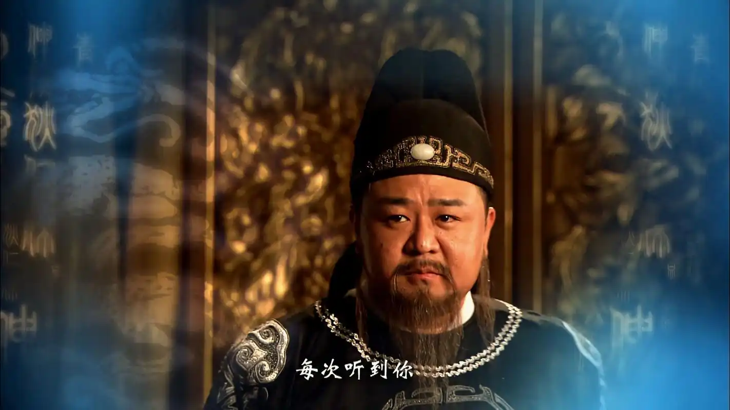 包拯人气低于老奸巨猾狄仁杰,为何?懂的都是人精