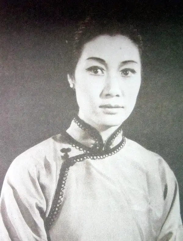 吕中:表演是研究人,探索人的科学工作,而非娱乐