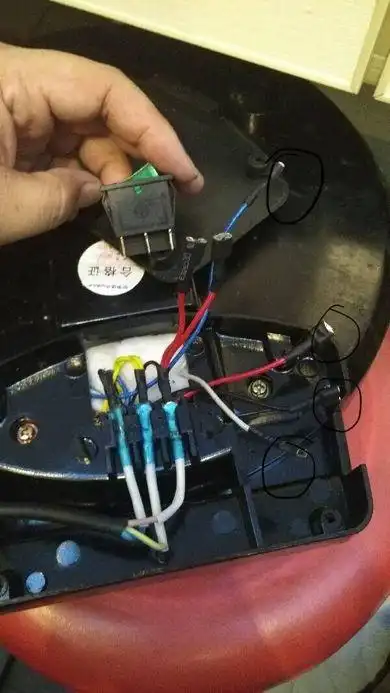 (电饼铛)jhn30f多功能煎烤机美的mc-jhn30f河南总代理电饼铛开关坏了