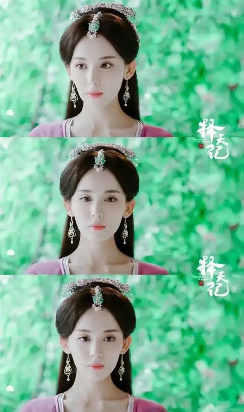 择天记·古力娜扎 饰 徐有容