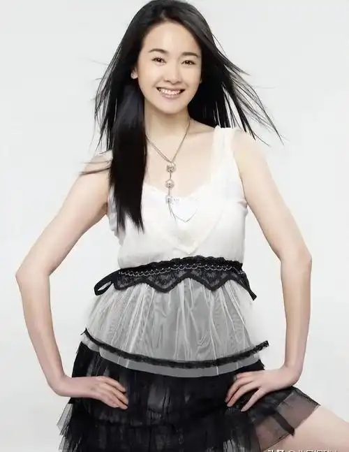 事实证明,46岁的"氧气美女"左小青,终于"露出原形"