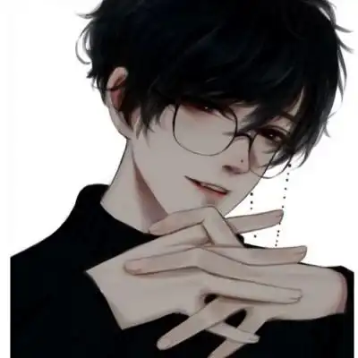 白灏宇:男生头像/动漫/固执就是我的方式 就是不屑一顾.