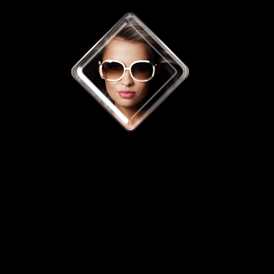 超酷超靓的动态美女帅哥闪图之二