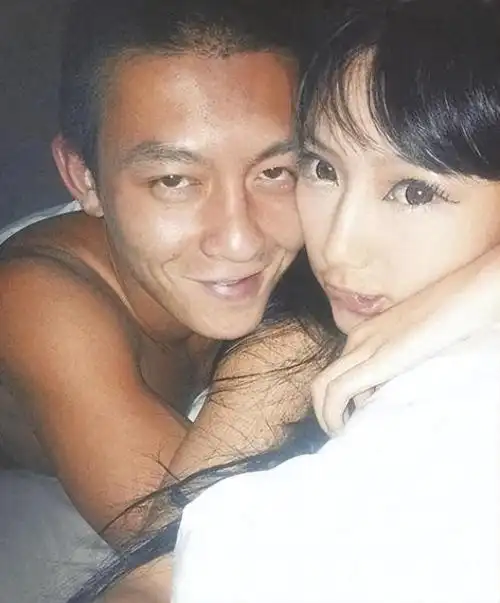 为何陈冠希的魅力如此之大终究为自己的风流付出了代价