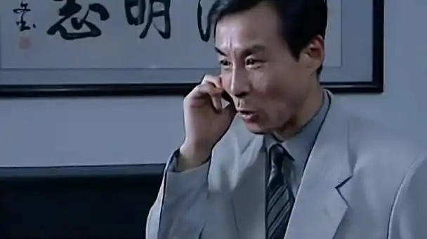 兆辉煌是什么电视剧(聊一聊演员姚刚的成名之作,反腐题材电视剧《罪域