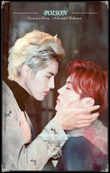 鹿晗和吴亦凡在演艺圈里谁更红?