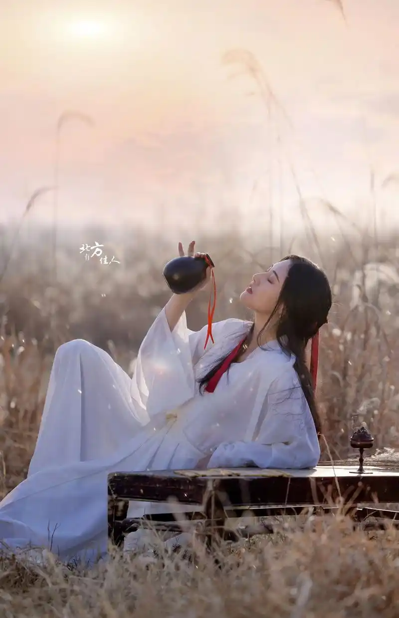 北方有佳人,绝世而独立.一顾倾人城,再顾倾人国. - 抖音