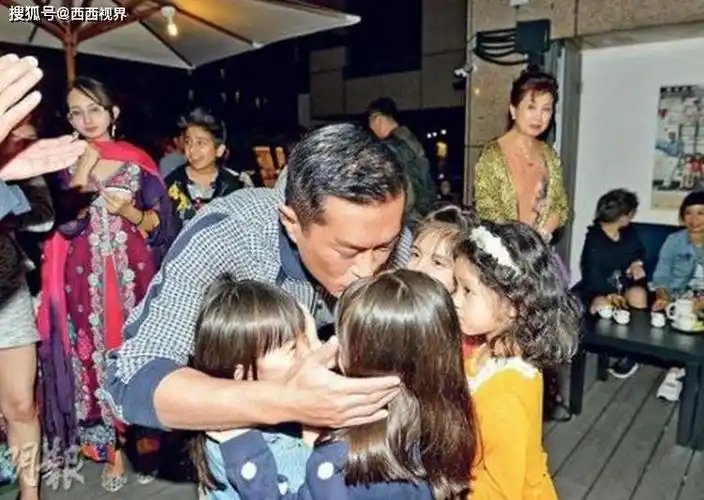 原创为什么没有人黑古天乐看完这些照片你就懂了