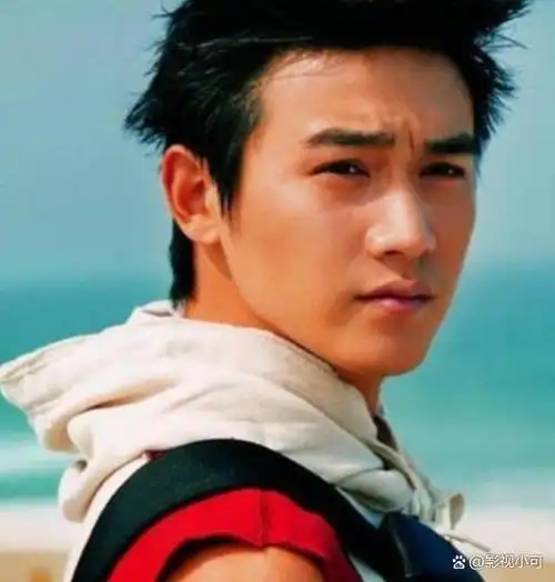 任泉说的没有错!不演戏就"消失"的陆毅,走向了另一条康庄大道