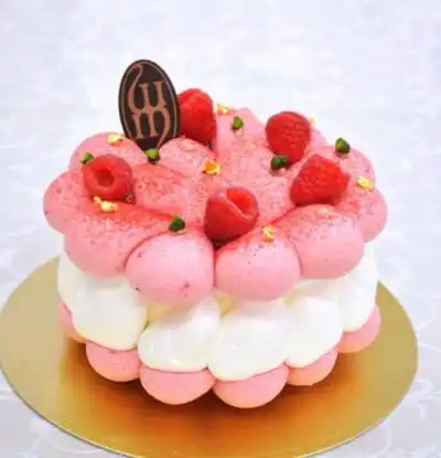 马卡龙夹心可爱粘土