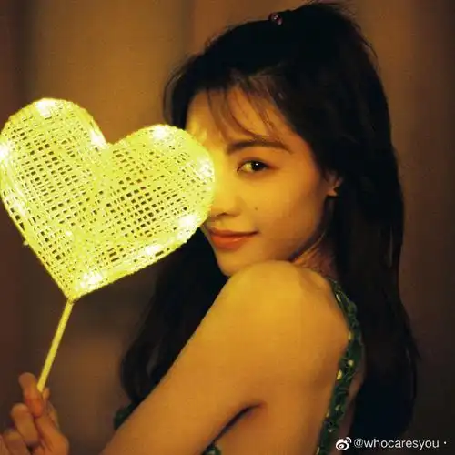 女生头像 | 钟楚曦自取#头像