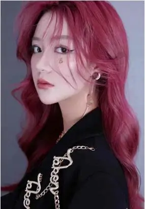 刀小刀sama抖音id:xxx_one1颜值达人real机智张抖音id:rea1yaoyue行走