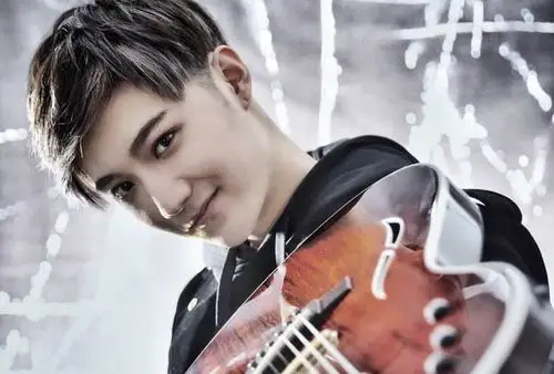 2017快乐男声赵晔资料家庭背景微博 赵晔双截棍抄袭是真的吗