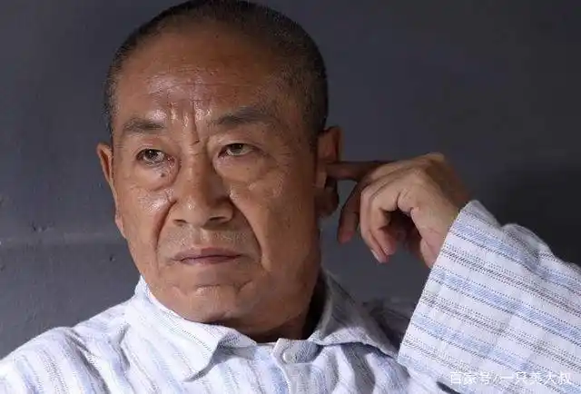 这些老戏骨,你能认识其中一个,说明你已经老了