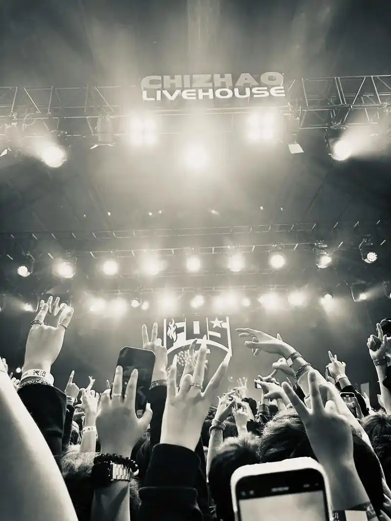 当歌词冲破桎梏 自我在说唱浪潮中闪耀 #说唱 #hiphop