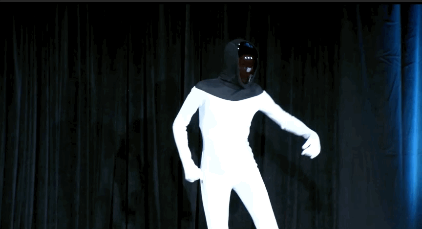 马斯克我摊牌了自动驾驶的秘密被我找到了特斯拉马斯克自动驾驶