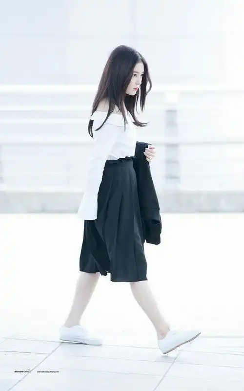 red velvet裴珠泫irene