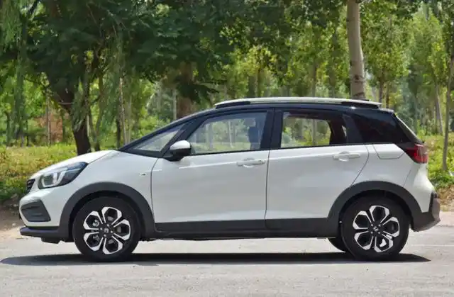 本田飞度2022款自动挡多少钱(新款飞度跌至7.5万值不值得入手)(3)