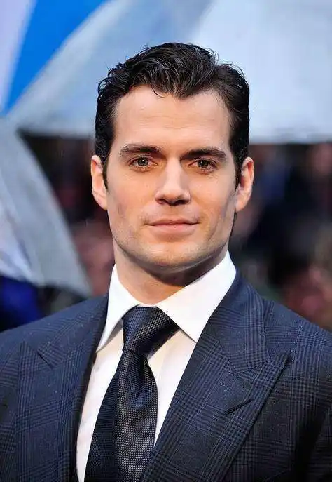 这6位时尚的硬汉男明星,都有可能是007的下一位詹姆斯·邦德