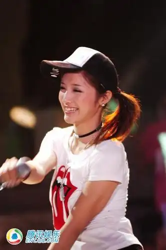 09年超女你们 希望谁是冠军.