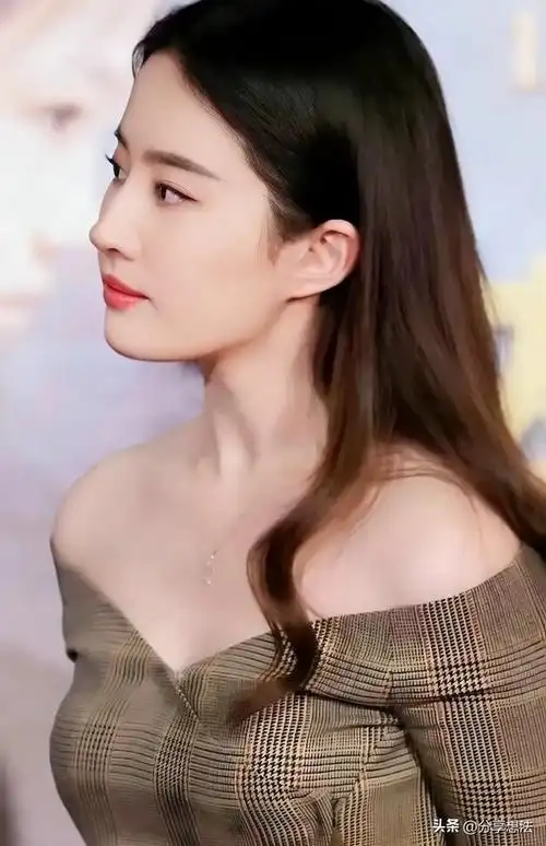 刘亦菲明星壁纸(65)