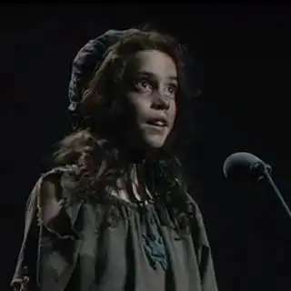 【not tom】音乐剧悲惨世界选曲,云上城堡,castle on a cloud