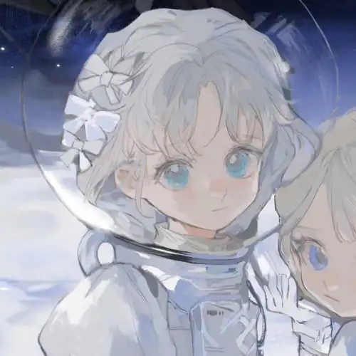 闺蜜头像,快来@你的闺蜜一起用.