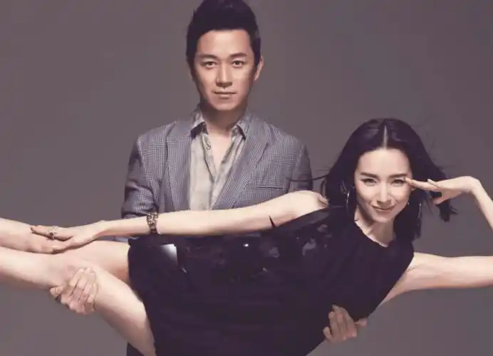 董洁自述从未埋怨潘粤明,疑似洗白复出,王大治早就沦为普通大叔_事业