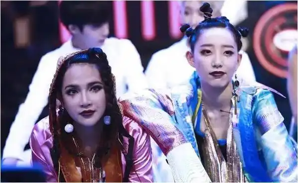 11年过后的李斯丹妮,从备受质疑到成为天娱一姐,她对自己多狠?