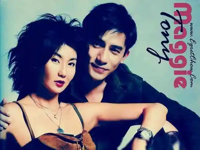 张曼玉梁朝伟白玫瑰之恋再续前缘