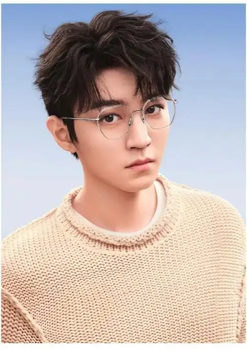 #bolon暴龙眼镜品牌全球代言人王俊凯##bolon眼镜品牌全球代言人王俊