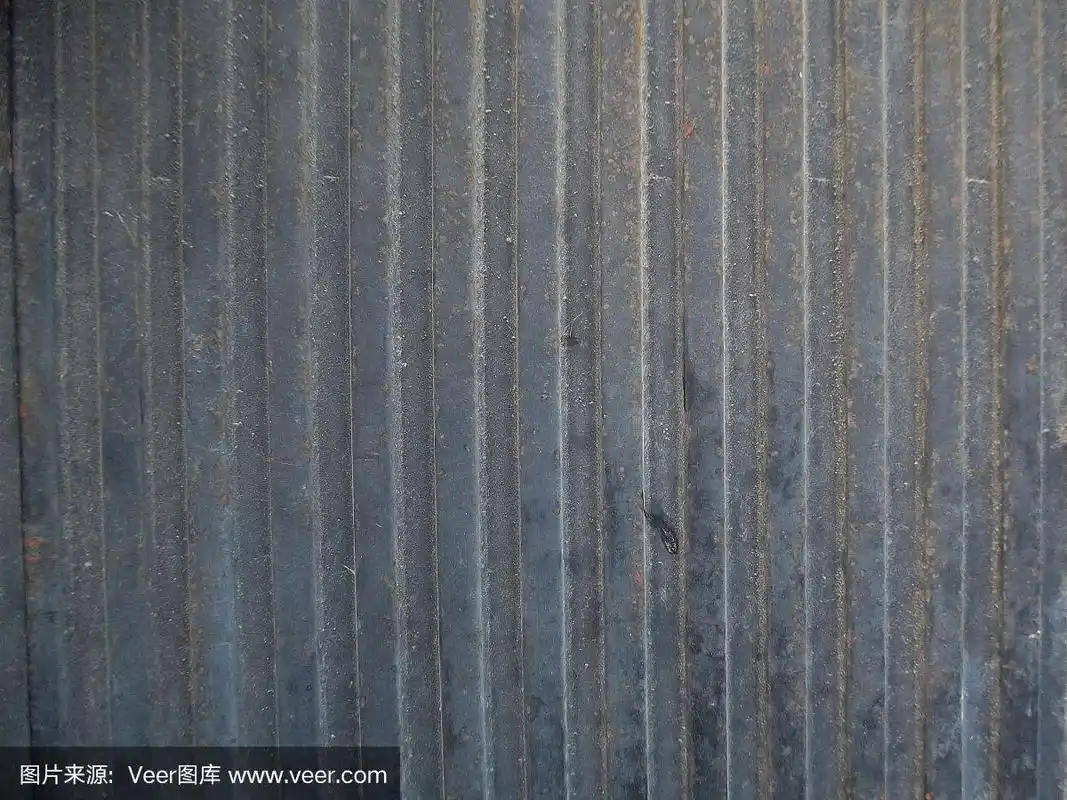 瓦楞铁,留白,式样,瓦楞纸板,水平画幅