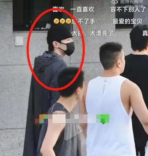 封杀整整2年了再看邓伦如今的处境他很可恨但也很可悲