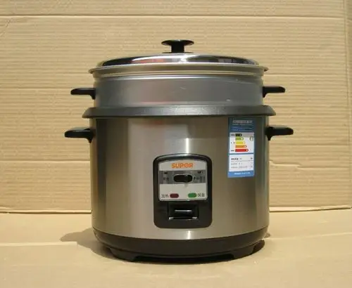 苏泊尔电饭锅40a2a-70不锈钢