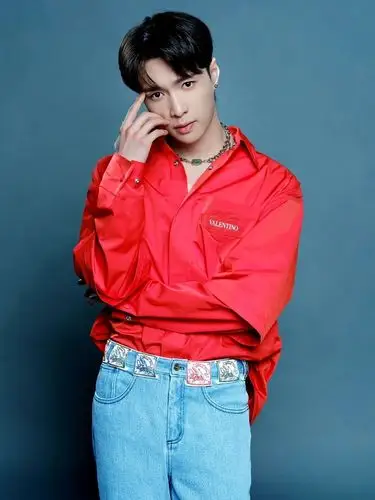 20210607张艺兴回归xlog