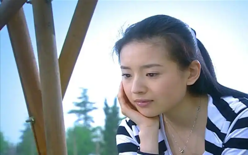 【天若有情】【董洁】展颜cut14-影视综视频-搜狐视频