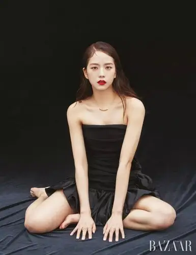 p data-id="gocnlcvyp3">金智秀(         ,kim jisoo),1995年1月3日