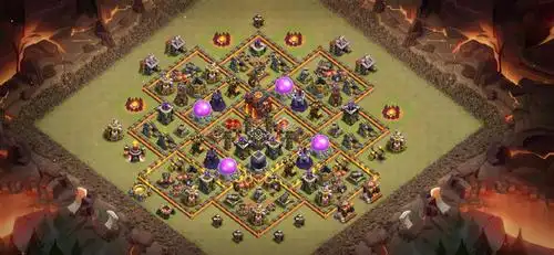 部落战十本阵 10本 人气:4 打开链接 复制链接 有错