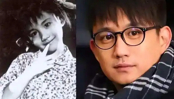 表面是演员实际是大学老师这几位明星他们的学生占半个娱乐圈