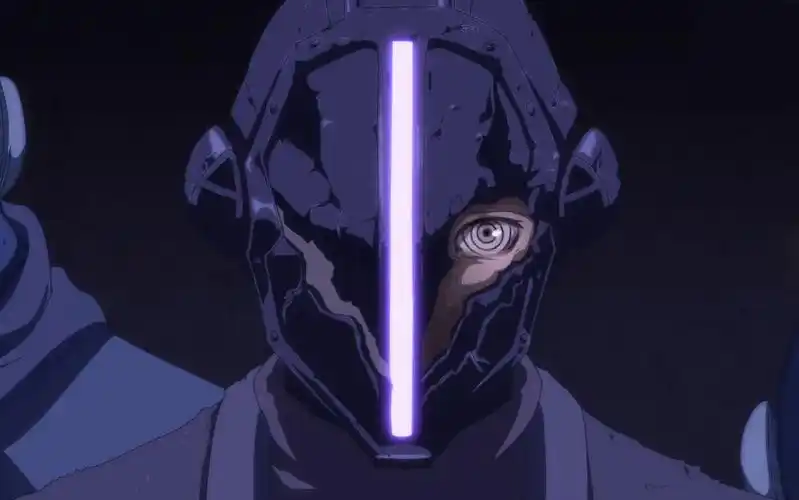 【来自深渊-黎明卿】我说怎么这么强的既视感呢,原来你也是卡密啊.