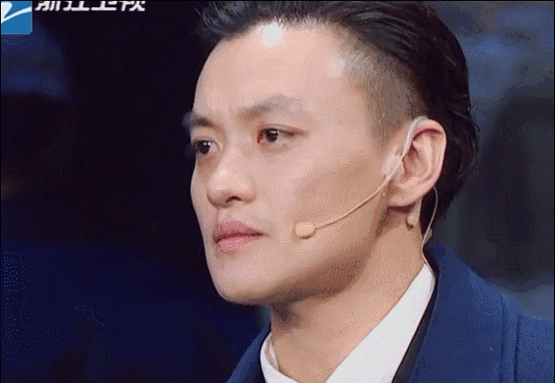 娱乐 正文 在《演员的诞生》的一场戏中,周一围饰演了一位 心狠手辣