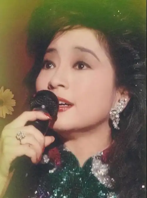 徐小凤走到今天,也算是如愿以偿了_网易订阅