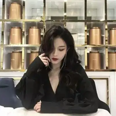 头像女霸气超拽好看高雅御姐范女生唯美微信头像图片