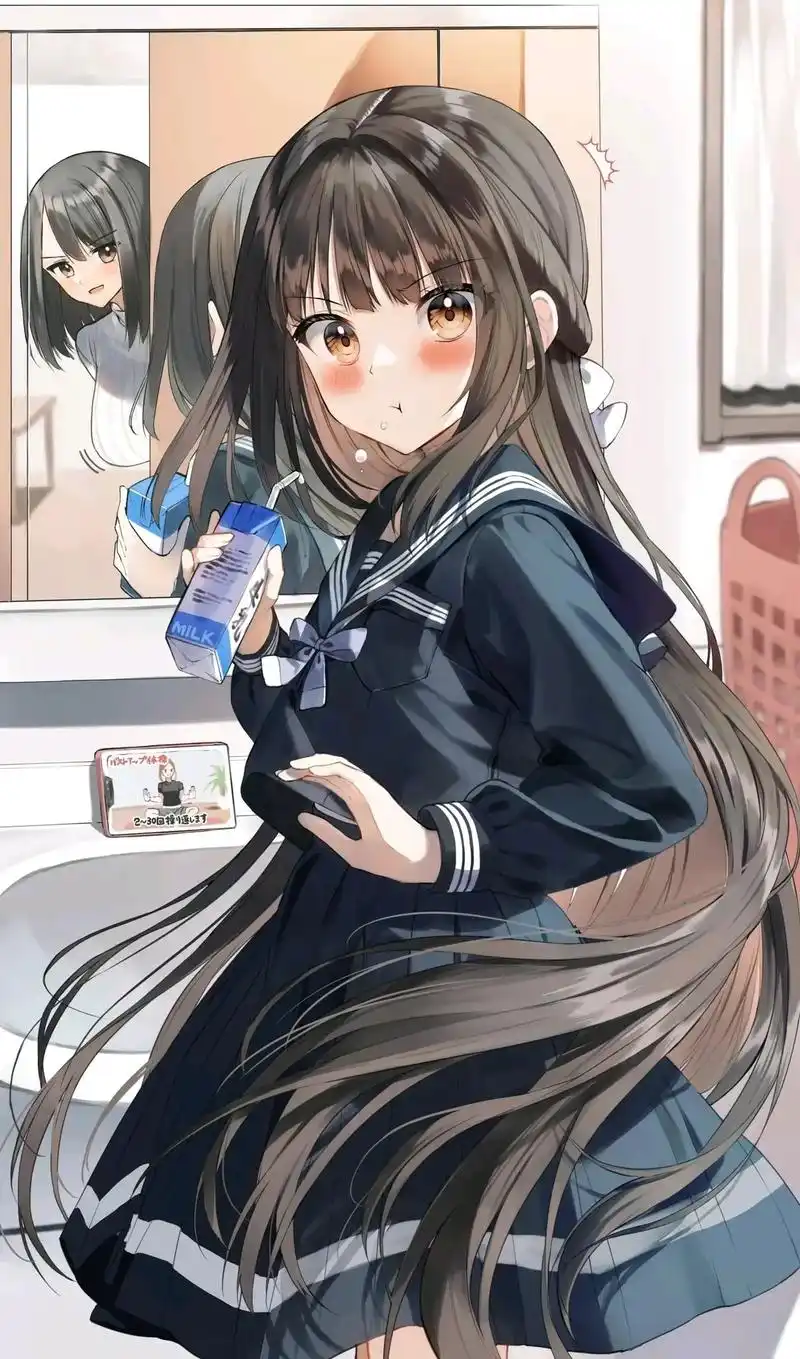 超清动漫 二次元壁纸 创意设计 金铲铲之战 元梦之星 二次元高清壁纸