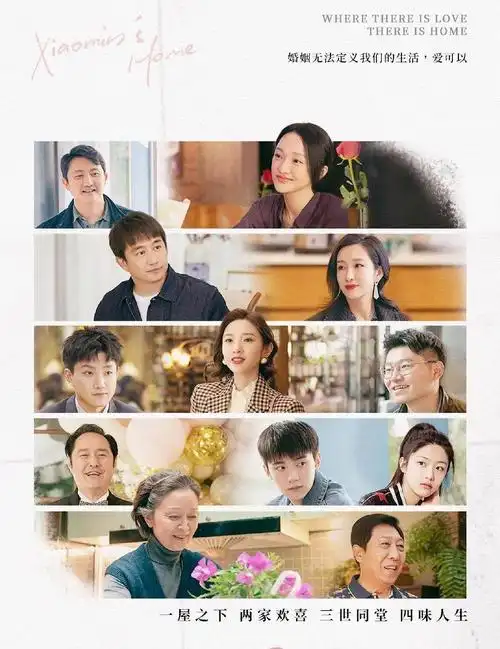 2021年12月上映的电视剧2021年12月上映的电视剧有哪些