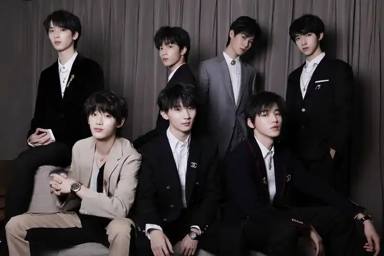 2020时代少年团南京演唱会演出详情时间地点门票价格购票链接