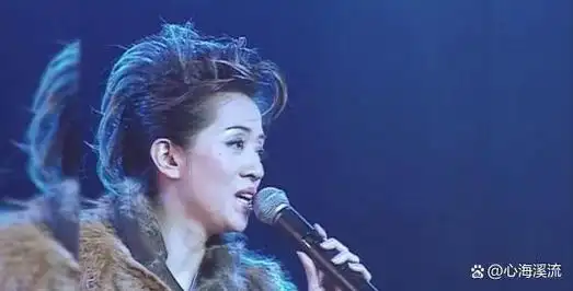 58岁知名港星黎明诗抗癌半年去世!是梅艳芳师妹,曾大方承认出柜