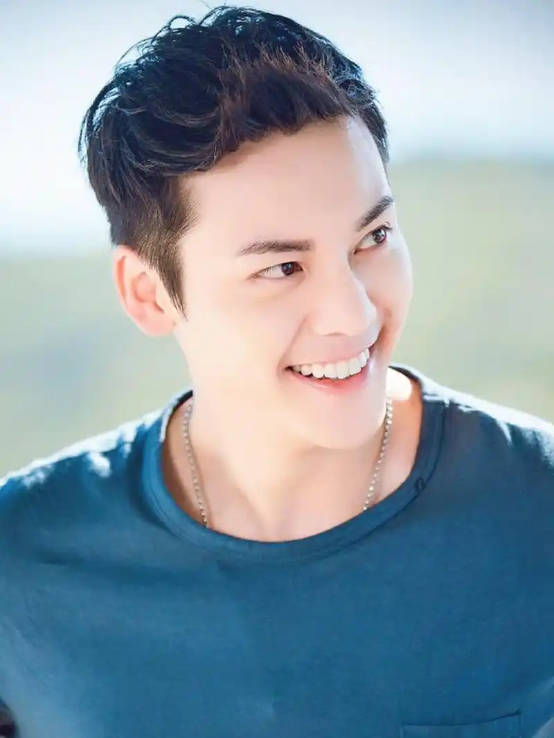 陈伟霆时樾爆笑花絮: 难死饱饱了98 噗哈哈哈哈 可难为死我家  了