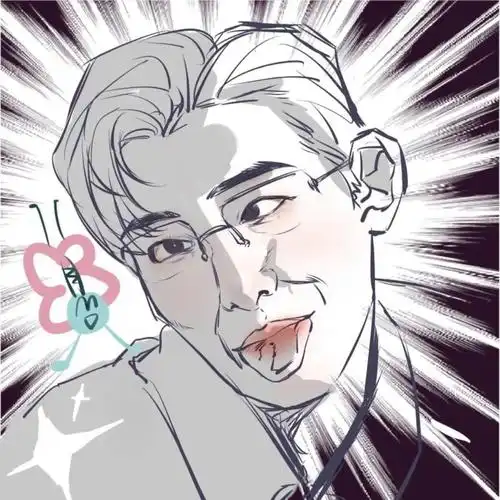 张翰油腻  #张翰表情包  #沙雕搞笑  #搞笑头像